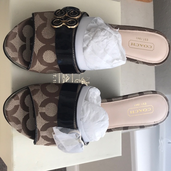 Coach Style A0121 Geri - Picture 3 of 4